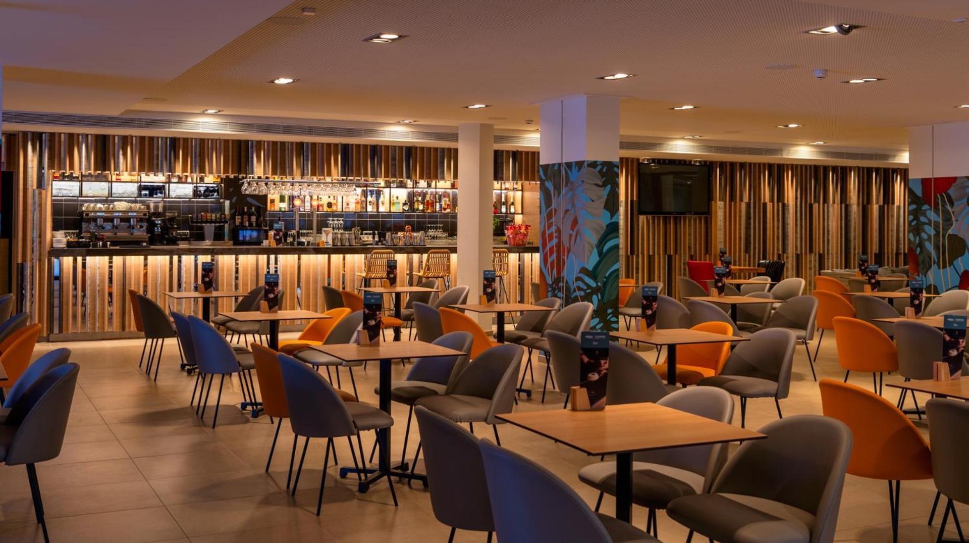 Aqua Hotel The Breeze (Adults Only +18) All Inclusive Santa Susanna Bagian luar foto