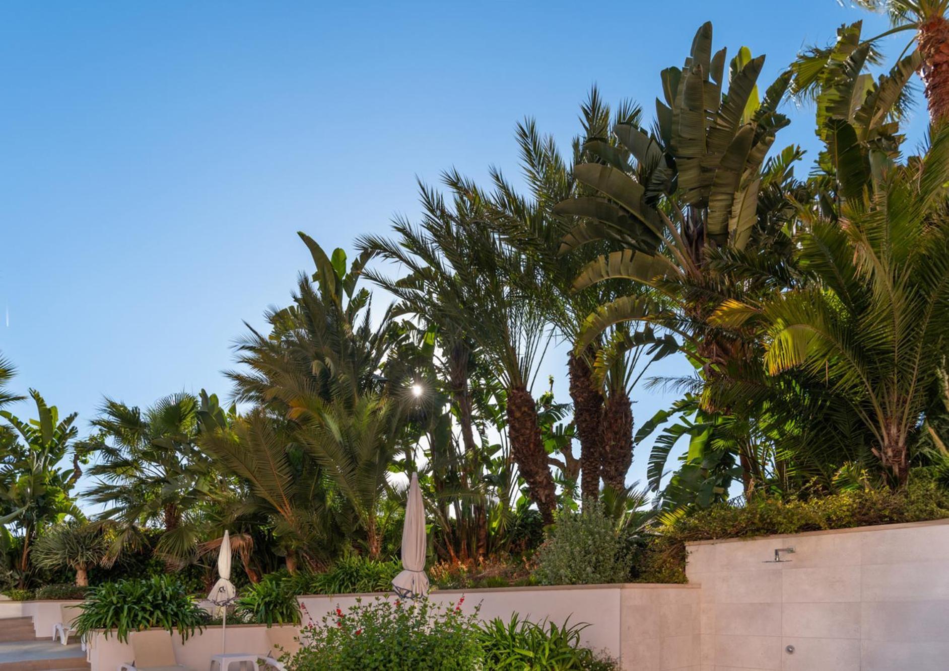 Aqua Hotel The Breeze (Adults Only +18) All Inclusive Santa Susanna Bagian luar foto