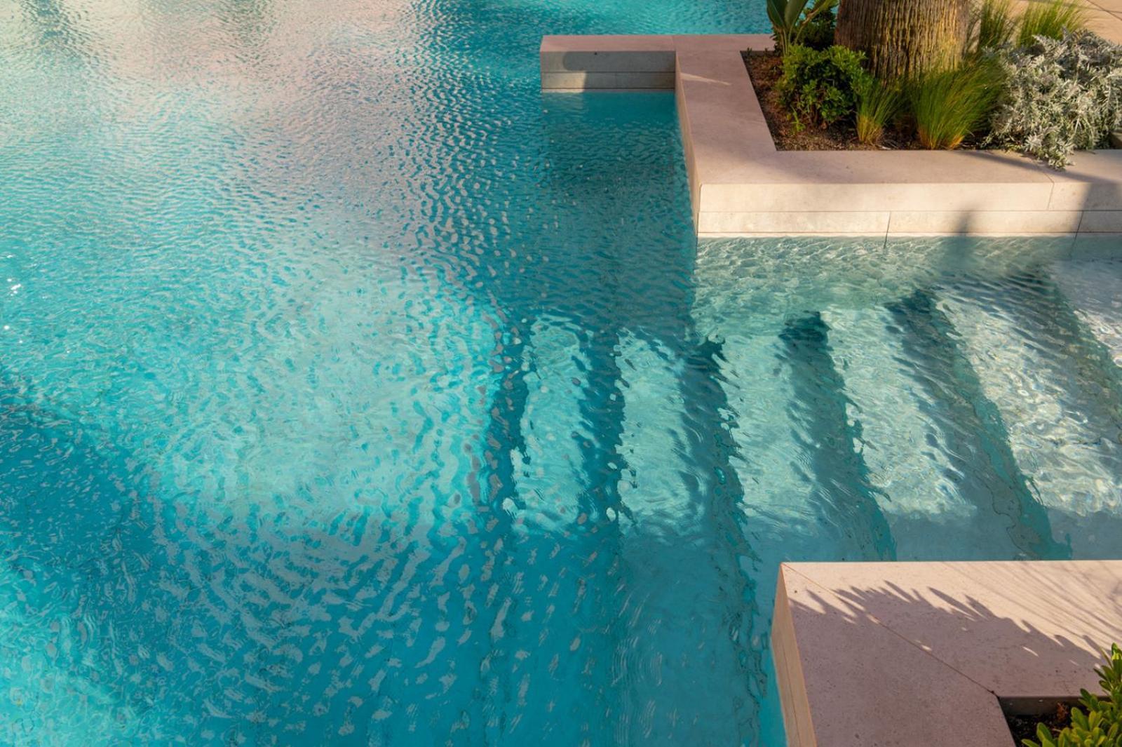 Aqua Hotel The Breeze (Adults Only +18) All Inclusive Santa Susanna Bagian luar foto